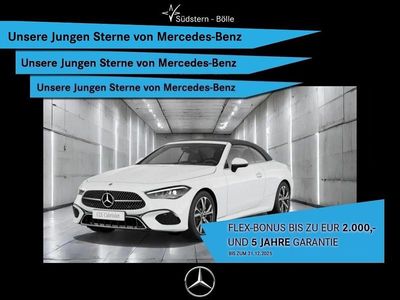Mercedes CLE200