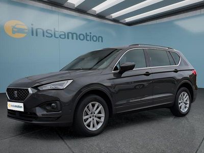 Gebraucht Seat Tarraco 150 PS (110 kW) 2022 Andere SUV