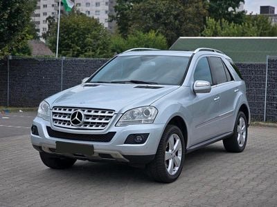 Mercedes ML280