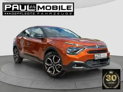 Gebraucht Citroën e-C4