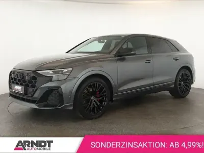 Gebraucht Audi Q8