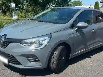 Gebraucht Renault Clio V