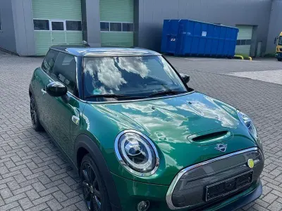 Brugt Mini Cooper SE