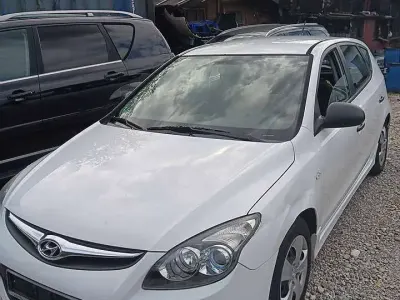 Gebraucht Hyundai i30