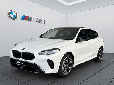 Neu BMW 120 M Sport 163 PS (119 kW) 2026 Weiß Kleinwagen