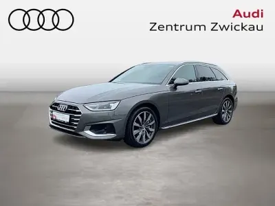 Gebraucht Audi A4