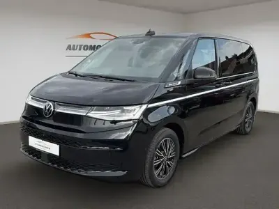 Used VW Multivan Style 150 HP (110 kW) 2025 Andere Minivan