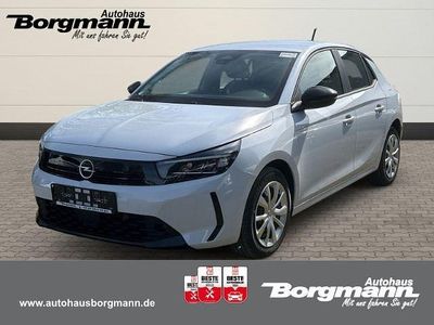 Nuova Opel Corsa Edition 101 CV (74 kW) 2026 Bianco Utilitaria