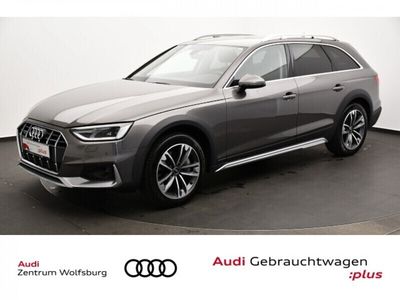 gebraucht Audi A4 Allroad 45 TFSI quattro S-tronic DSP/AHK/Business