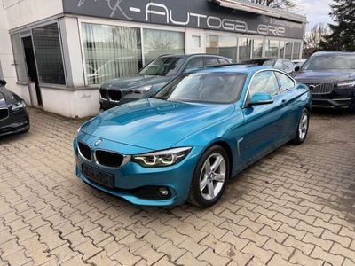 BMW 430
