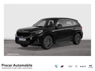 Gebraucht BMW iX1