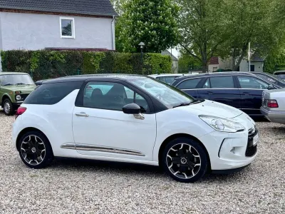 Gebraucht Citroën DS3