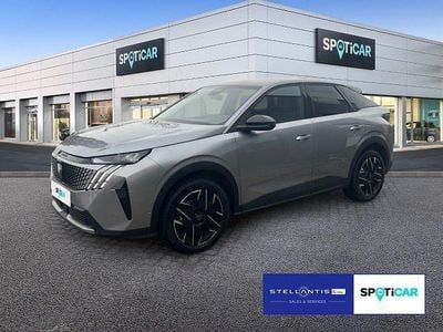 Gebraucht Peugeot 3008