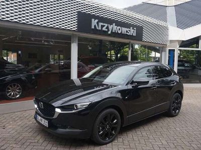 gebraucht Mazda CX-30 SKYACTIV-X 2.0 M HYBRID 6AG Homura Pre-P