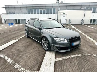 Audi RS4