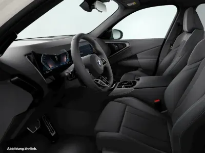 Gebraucht BMW X3 Shadowline 197 PS (144 kW) 2025 SUV
