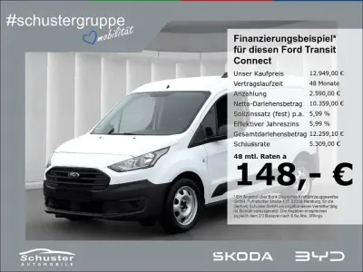 Gebraucht Ford Transit