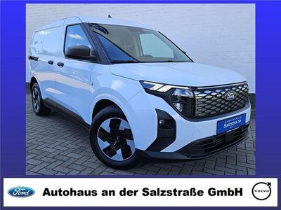 Neu Ford Transit Courier Trend 100 kW (136 PS) 2025 Frostweiß Van