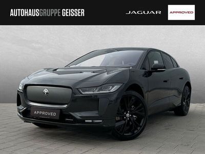 gebraucht Jaguar I-Pace EV400 AWD R-Dynamic HSE ACC LED HUD 22"