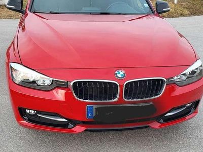 BMW 316