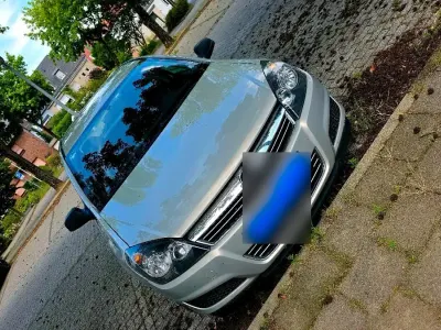Gebraucht Opel Astra