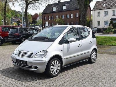 Mercedes A140
