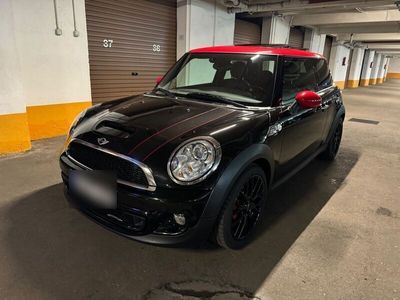 gebraucht Mini John Cooper Works Leder/Navi/Pano