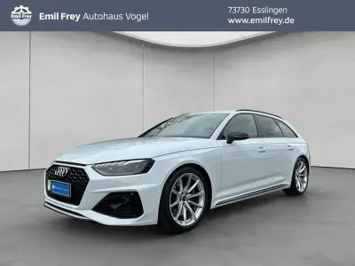 Gebraucht Audi RS4