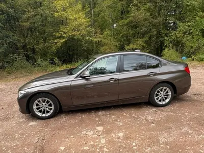 Gebraucht BMW 316