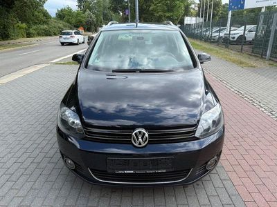 VW Golf Plus Cross