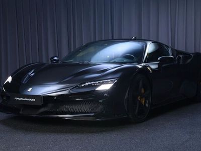Ferrari SF90