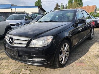 Mercedes C300
