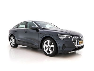 Audi e-tron Sportback