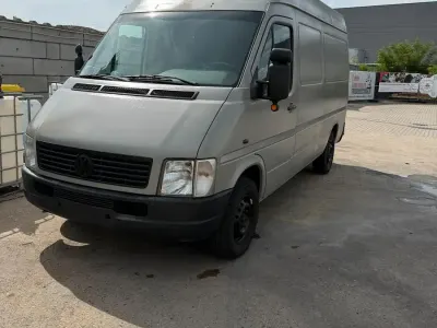 Gebraucht VW LT