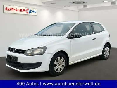 Gebraucht VW Polo