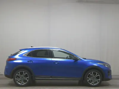 Gebraucht Kia XCeed