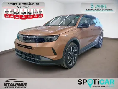 Gebraucht Opel Grandland X