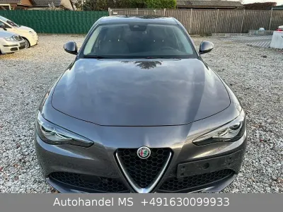Gebraucht Alfa Romeo Giulia