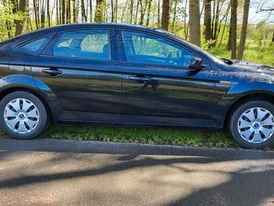 gebraucht Ford Mondeo mk4