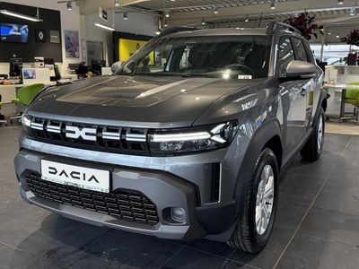 Neu 2026 Dacia Duster Expression | 25.260 € (Fairer Preis)