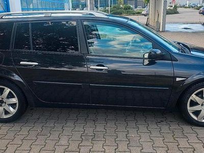 Renault Mégane GrandTour