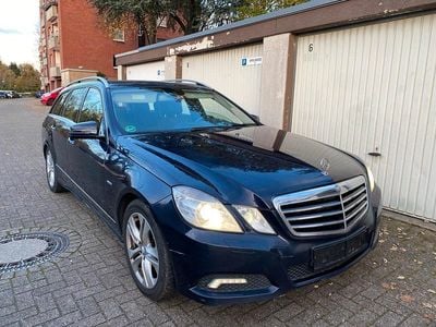 Mercedes E350