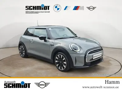 Gebraucht Mini Cooper