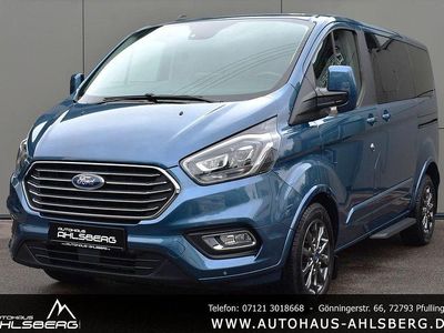Ford Tourneo
