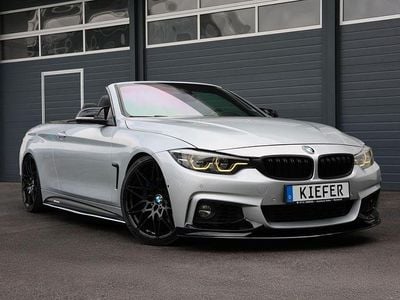 BMW 440