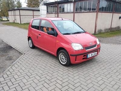 Daihatsu Cuore