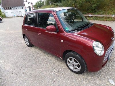 Daihatsu Trevis