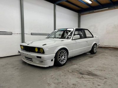 Gebraucht BMW 325 Performance 256 PS (188 kW) 1988 Weiß