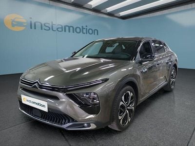 Citroën C5 X