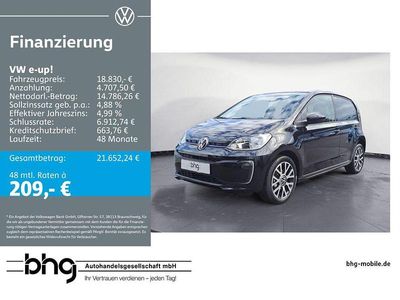 VW e-up!